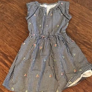 Gap kids dress